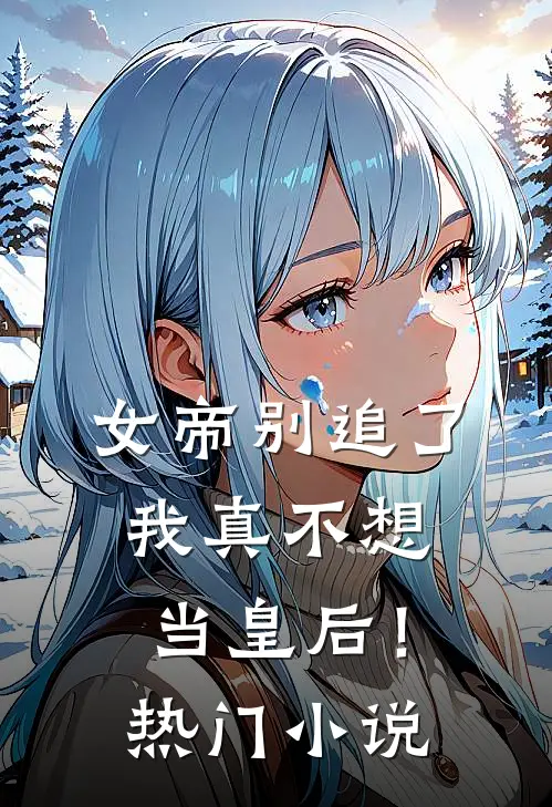 女帝别追了,我真不想当皇后!热门