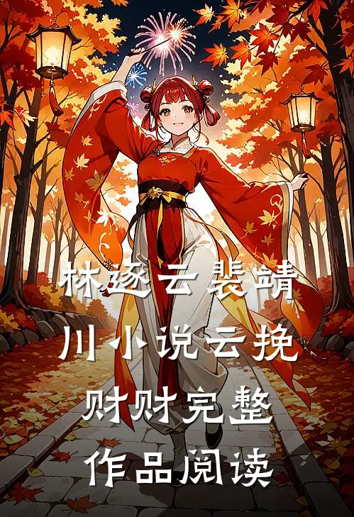 林逐云裴靖川小说云挽财财完整作品阅读