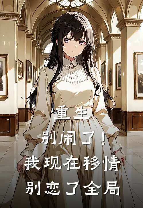 重生别闹了!我现在移情别恋了全局漫画