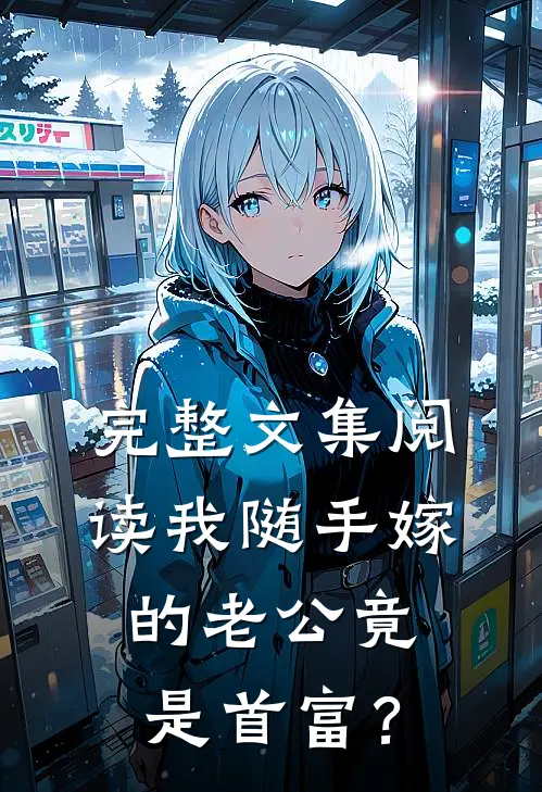 完整文集阅读我随手嫁的老公竟是首富？