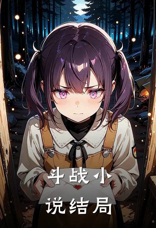 斗战小说结局