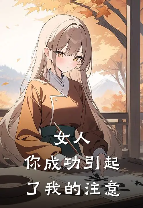 女人,你成功引起了我的注意用英语怎么说