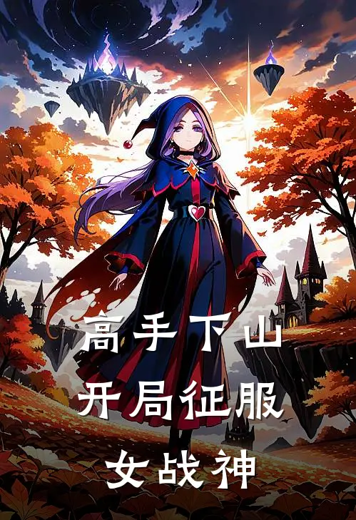 高手下山：开局征服女战神