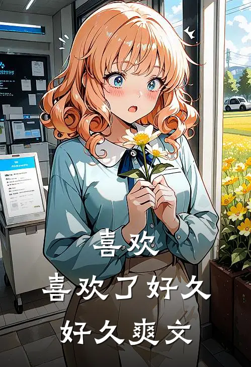 喜欢,喜欢了好久好久爽文推荐