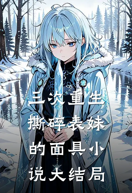 三次重生撕碎表妹的面具小说大结局