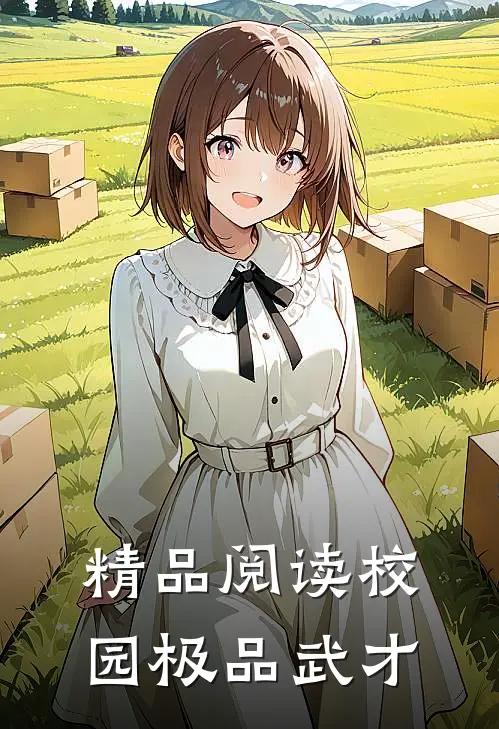 精品阅读校园极品武才