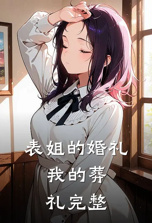表姐的婚礼,我的葬礼完整版在线看