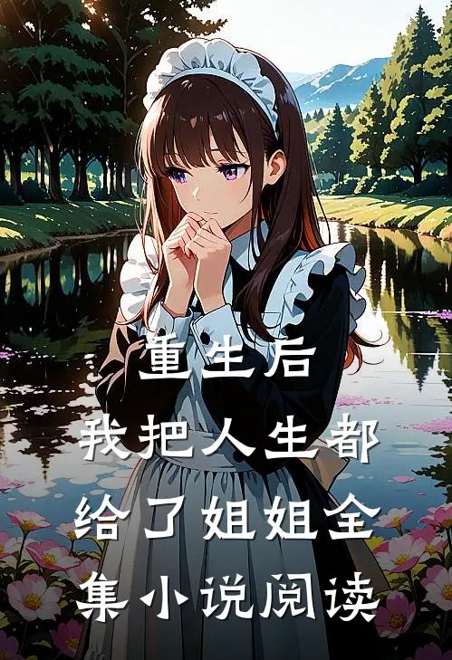 重生后,我把人生都给了姐姐全集阅读网