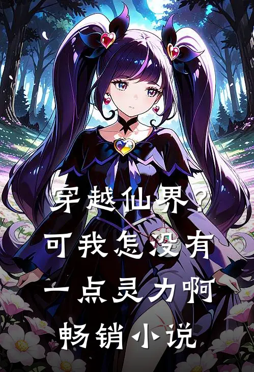 穿越仙界?可我怎没有一点灵力啊畅销排行榜