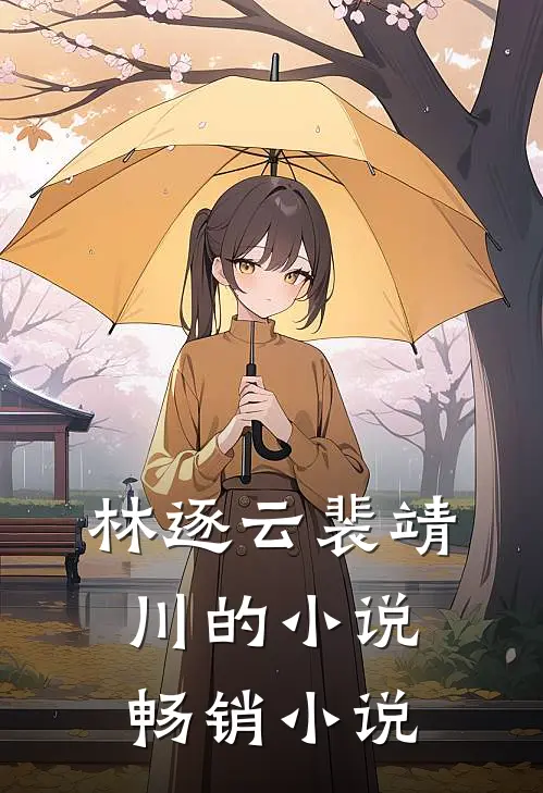 林逐云裴靖川的小说畅销小说