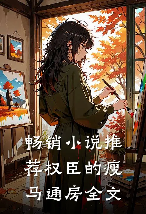 畅销小说推荐权臣的瘦马通房全文