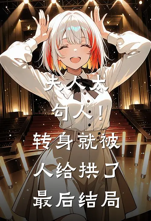 夫人太勾人!转身就被人给拱了最后结局