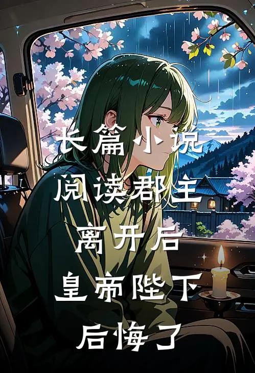 长篇小说阅读郡主离开后，皇帝陛下后悔了