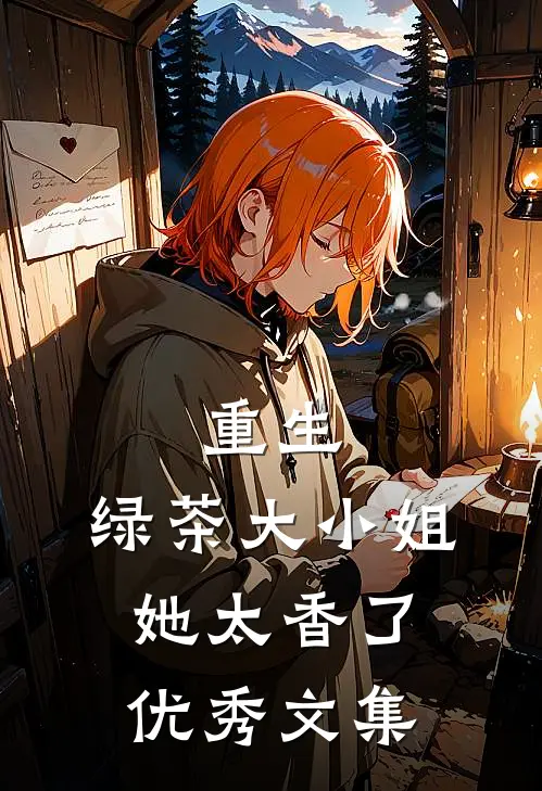 重生：绿茶大小姐她太香了优秀文集