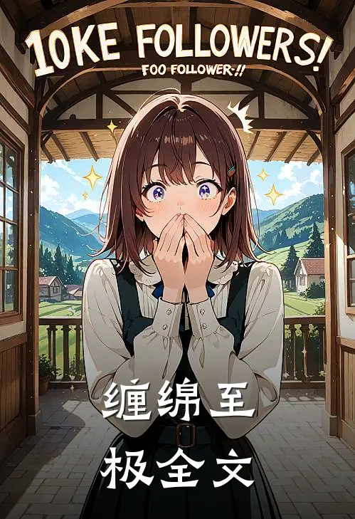 缠绵至极全文