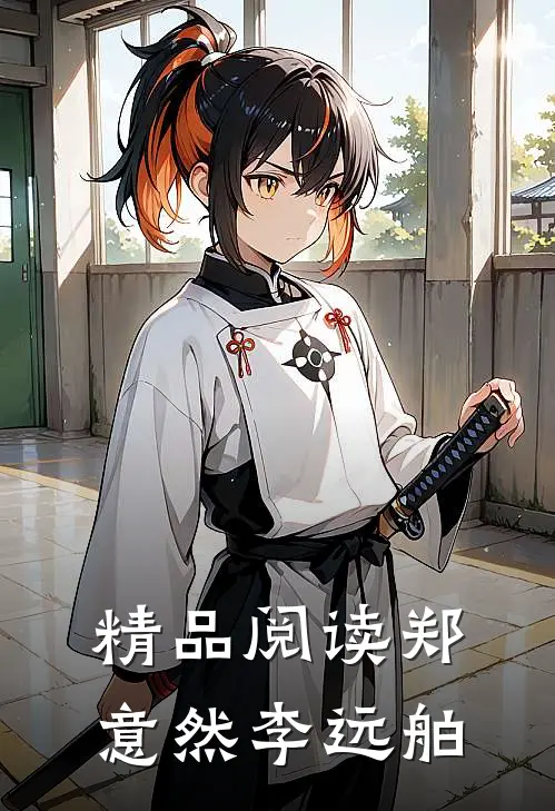 精品阅读郑意然李远舶