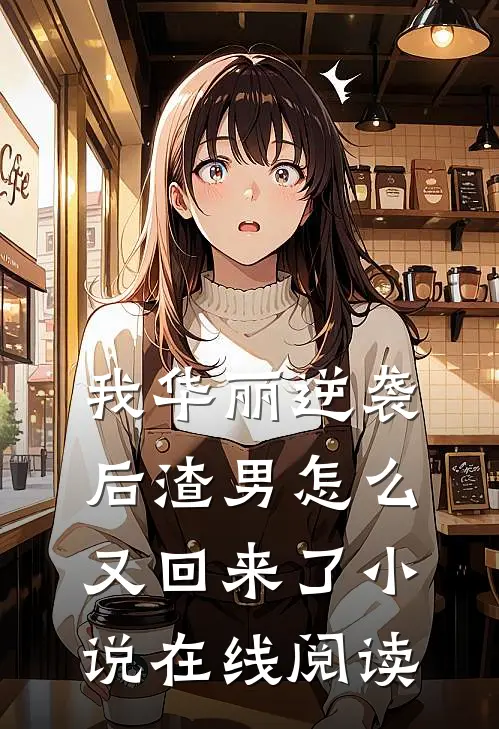 我华丽逆袭后渣男怎么又回来了在线阅读全文