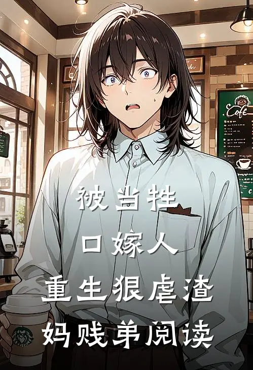 被当牲口嫁人,重生狠虐渣妈贱弟阅读