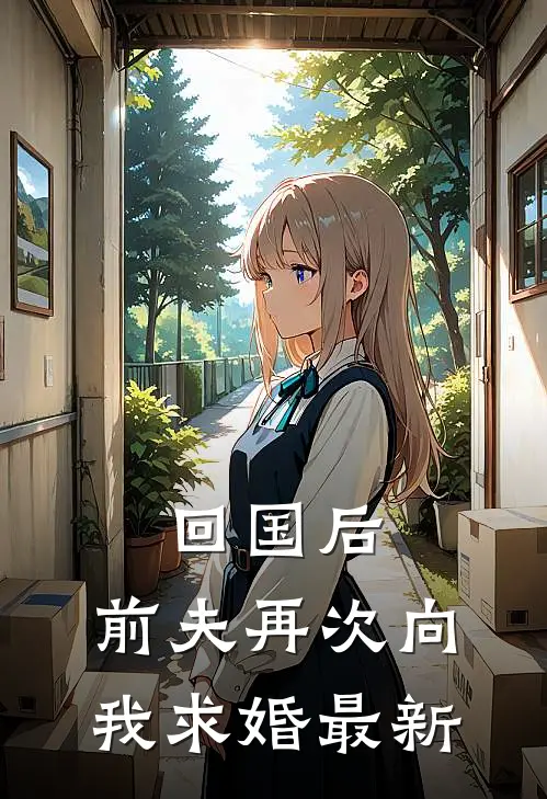回国后,前夫再次向我求婚最新视频