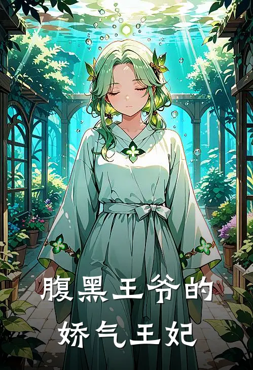 腹黑王爷的娇气王妃