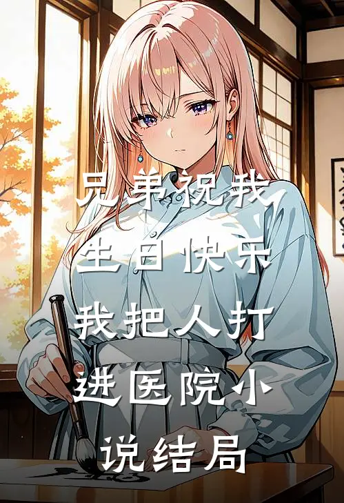 兄弟祝我生日快乐,我把人打进医院结局