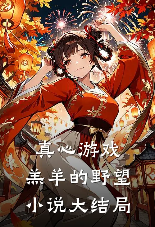 真心游戏羔羊的野望大结局是