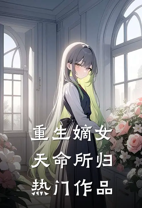 重生嫡女天命所归热门作品免费阅读