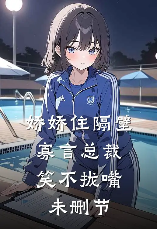 娇娇住隔壁，寡言总裁笑不拢嘴未删节