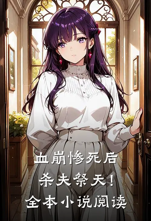 血崩惨死后杀夫祭天!全本阅读免费