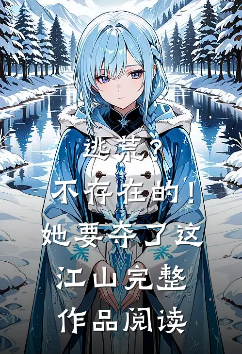 逃荒?不存在的!她要夺了这江山完整作品阅读全文