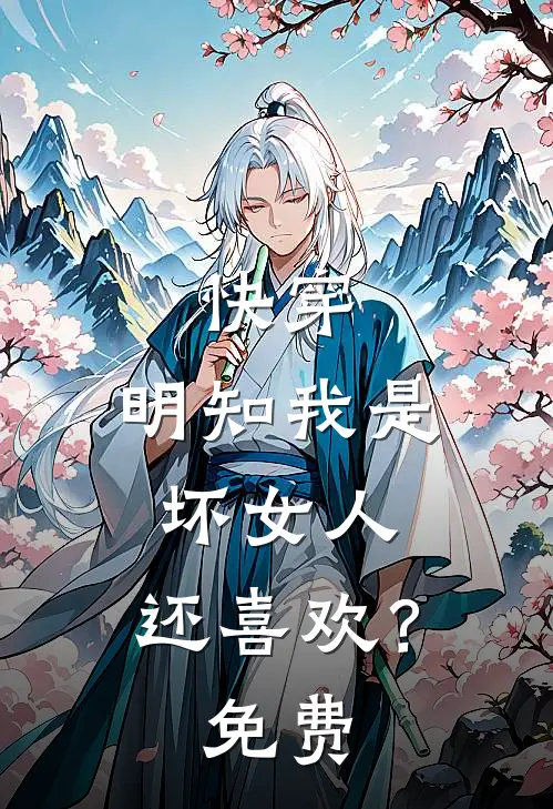 快穿明知我是坏女人,还喜欢?免费