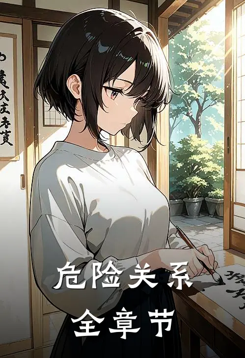危险关系全章节