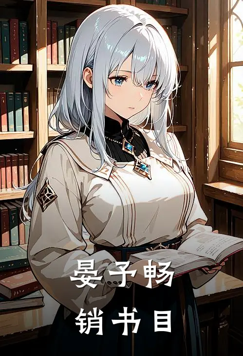 晏予畅销书目