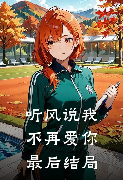 听风说我不再爱你最后结局如何