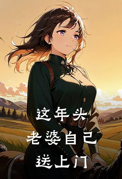 这年头，老婆自己送上门