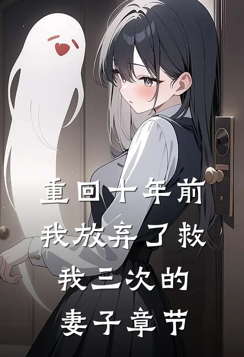 重回十年前,我放弃了救我三次的妻子章节免费阅读