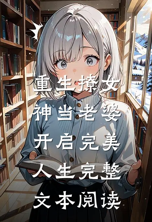 重生撩女神当老婆,开启完美人生完整文本阅读免费