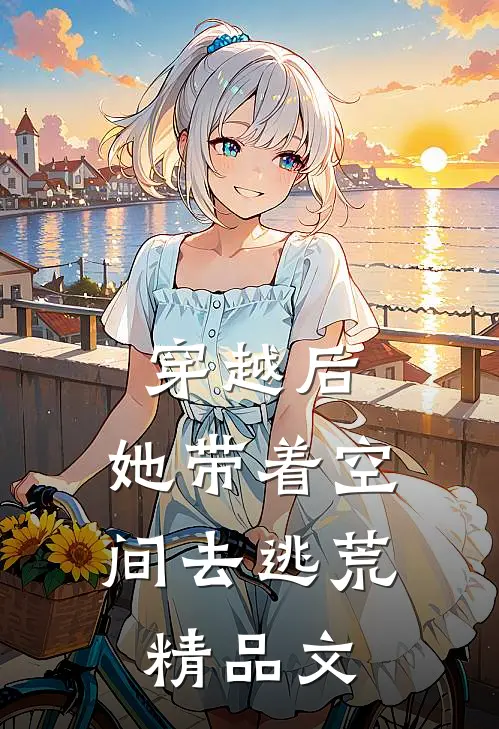 穿越后,她带着空间去逃荒精品文推荐