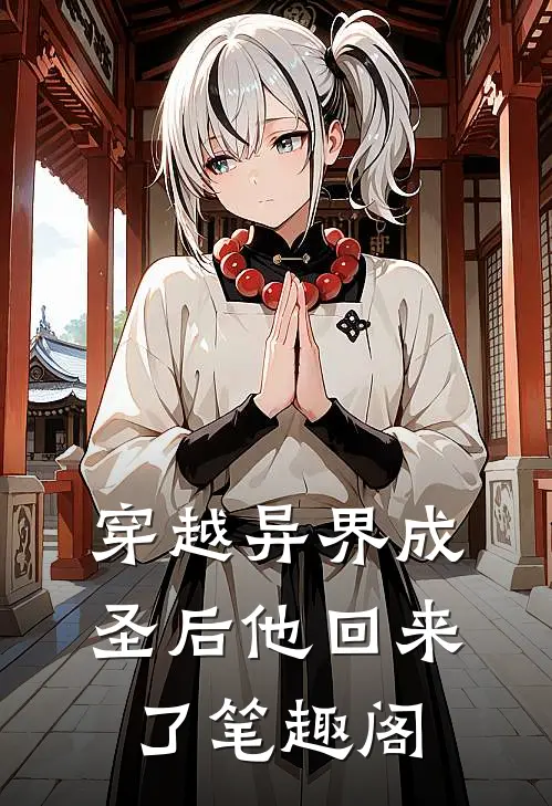 穿越异界成圣后他回来了笔趣阁