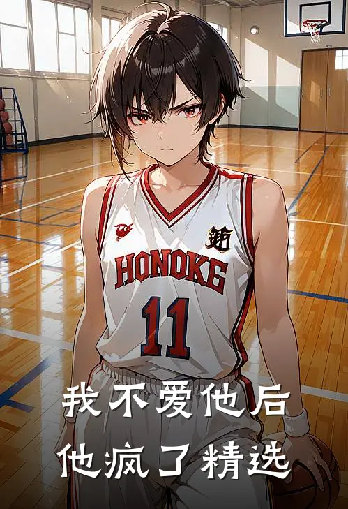 我不爱他后,他疯了精选句子