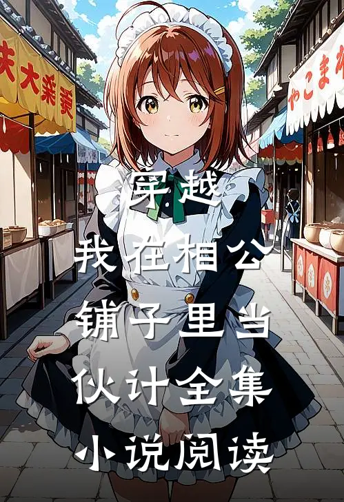 穿越我在相公铺子里当伙计全集阅读免费