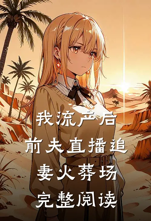 我流产后，前夫直播追妻火葬场完整阅读