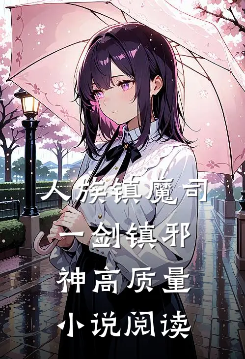 人族镇魔司，一剑镇邪神高质量小说阅读