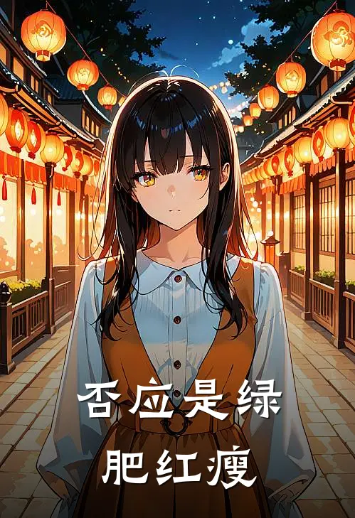 否应是绿肥红瘦