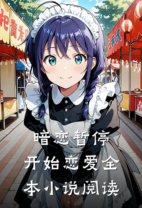 暗恋暂停,开始恋爱全本阅读