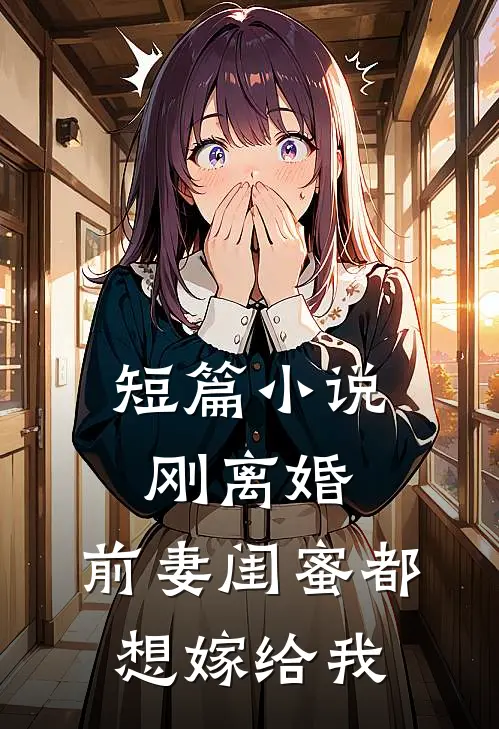 短篇刚离婚,前妻闺蜜都想嫁给我免费阅读