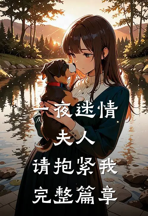 一夜迷情夫人,请抱紧我完整篇章