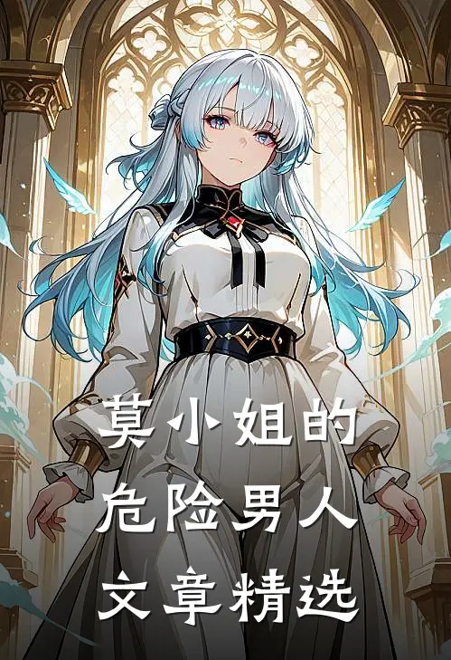 莫小姐的危险男人文章精选