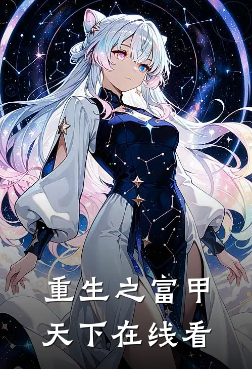重生之富甲天下在线看全文