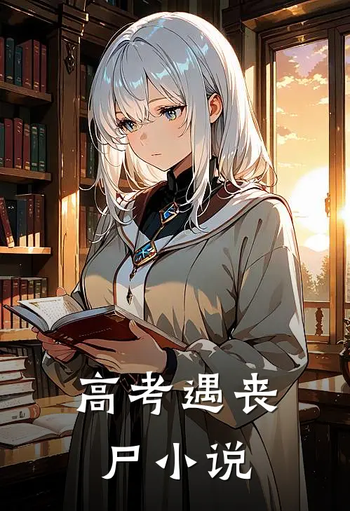 高考遇丧尸小说
